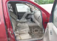 2017 Nissan FRONTIER photo