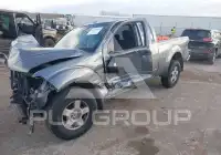 2017 Nissan FRONTIER фото