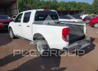 2017 Nissan FRONTIER фото