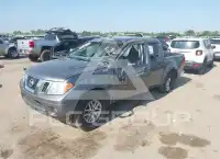 2017 Nissan FRONTIER фото