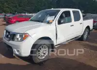 2017 Nissan FRONTIER фото