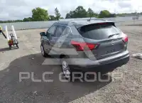 2017 Nissan ROGUE фото