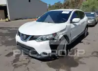 2017 Nissan ROGUE фото