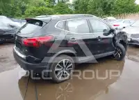 2017 Nissan ROGUE фото