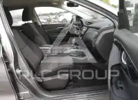 2017 Nissan ROGUE фото
