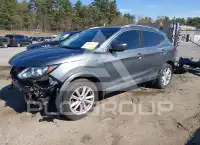 2017 Nissan ROGUE фото
