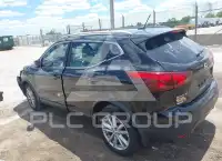 2017 Nissan ROGUE фото