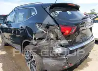 2017 Nissan ROGUE фото
