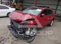 2017 Nissan ROGUE photo