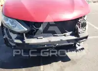 2017 Nissan ROGUE фото
