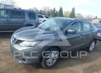 2017 Nissan ROGUE фото