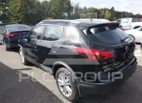 2017 Nissan ROGUE фото