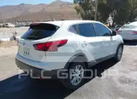 2017 Nissan ROGUE фото