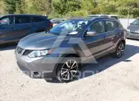 2017 Nissan ROGUE фото