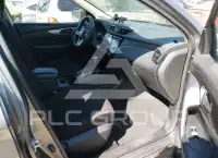 2017 Nissan ROGUE фото