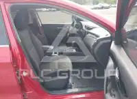 2017 Nissan ROGUE photo