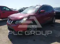 2017 Nissan ROGUE фото