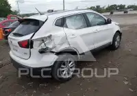 2017 Nissan ROGUE фото