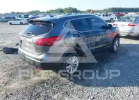2017 Nissan ROGUE фото