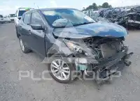 2017 Nissan ROGUE photo