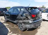2017 Nissan ROGUE фото