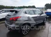 2017 Nissan ROGUE фото
