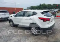 2017 Nissan ROGUE фото