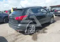 2017 Nissan ROGUE фото