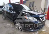 2017 Nissan ROGUE фото
