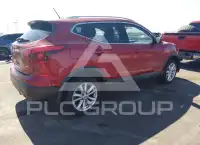 2017 Nissan ROGUE фото
