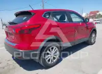 2017 Nissan ROGUE фото