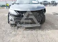 2017 Nissan ROGUE фото