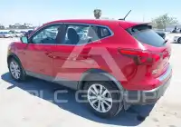 2017 Nissan ROGUE фото