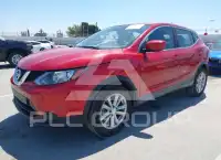 2017 Nissan ROGUE фото