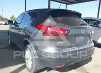 2017 Nissan ROGUE фото