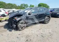 2017 Nissan ROGUE фото