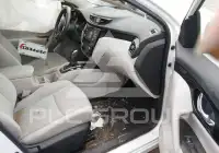 2017 Nissan ROGUE фото
