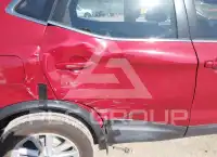 2017 Nissan ROGUE photo