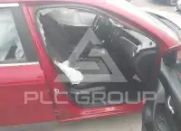 2017 Nissan ROGUE фото