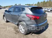 2017 Nissan ROGUE фото