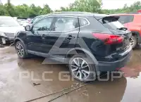 2017 Nissan ROGUE фото