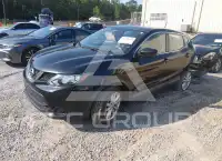 2017 Nissan ROGUE фото