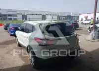 2017 Nissan ROGUE фото