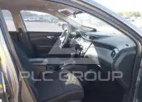 2017 Nissan ROGUE фото