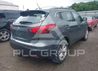 2017 Nissan ROGUE фото