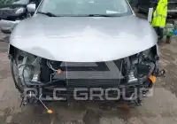 2017 Nissan ROGUE photo