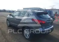 2017 Nissan ROGUE фото