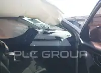 2017 Nissan ROGUE photo