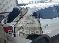 2017 Nissan ROGUE фото