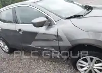 2017 Nissan ROGUE фото